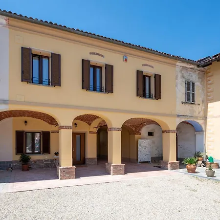 Vakantiehuis Casa Vescovo By Interhome Asti