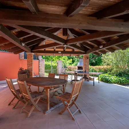 Casa Vescovo By Interhome * آستي