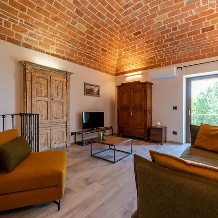 Casa Vescovo By Interhome Asti