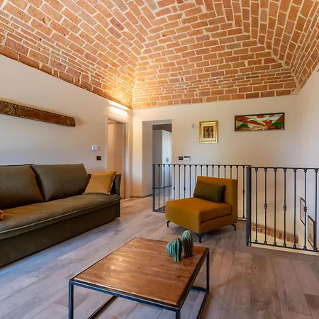 Casa Vescovo By Interhome Vakantiehuis Asti