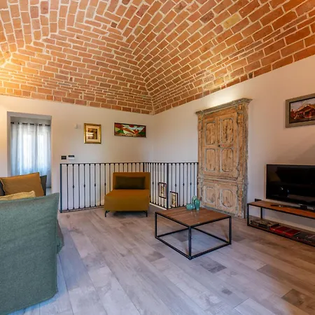 Casa Vescovo By Interhome Vakantiehuis *