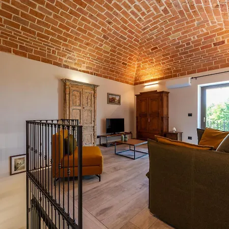 Casa Vescovo By Interhome Vakantiehuis