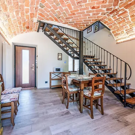Casa Vescovo By Interhome * Asti