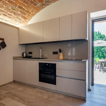 Casa Vescovo By Interhome Vakantiehuis *