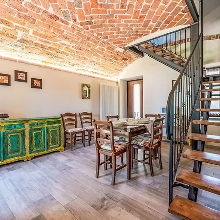 Casa Vescovo By Interhome Vakantiehuis Asti