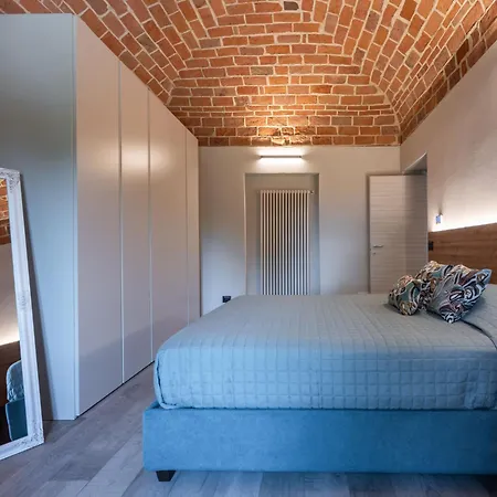 بيت للعطل Casa Vescovo By Interhome *