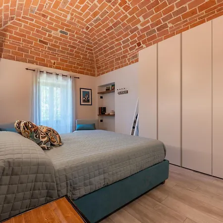 بيت للعطل Casa Vescovo By Interhome