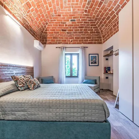 Casa Vescovo By Interhome * Asti