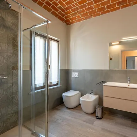 Casa Vescovo By Interhome آستي