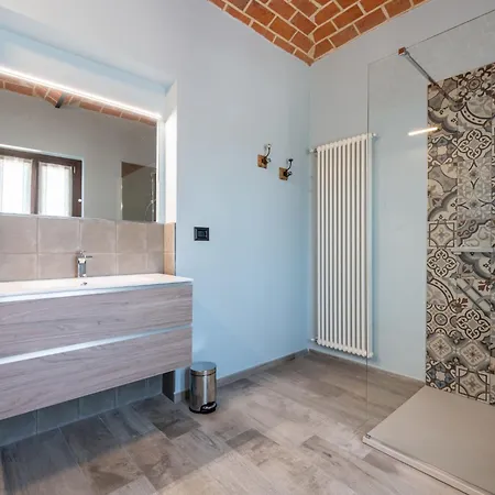 Casa Vescovo By Interhome * Asti