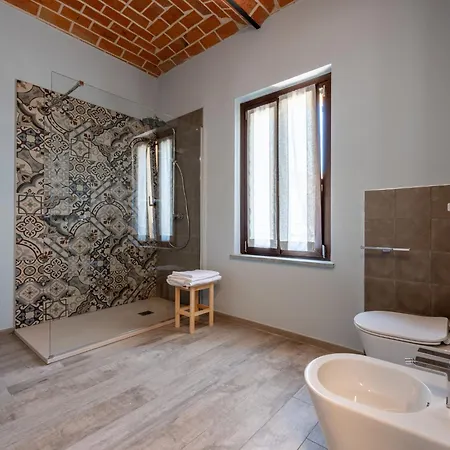 Casa Vescovo By Interhome Vakantiehuis Asti