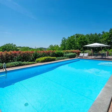 Casa Vescovo By Interhome بيت للعطل *