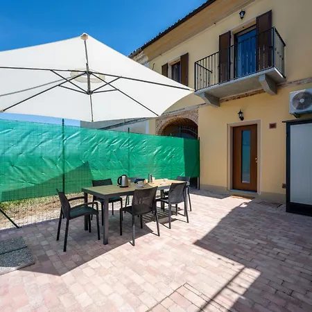 Vakantiehuis Casa Vescovo By Interhome Asti