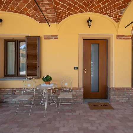 Casa Vescovo By Interhome *