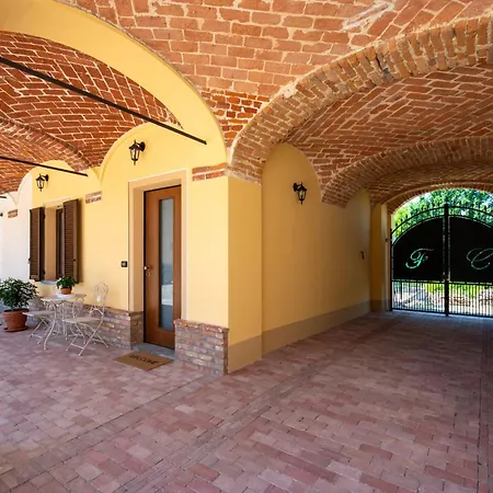 Casa Vescovo By Interhome