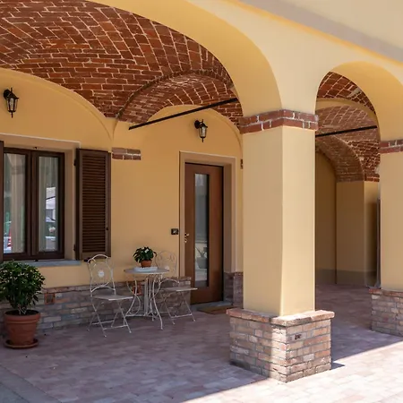 Casa Vescovo By Interhome Vakantiehuis *